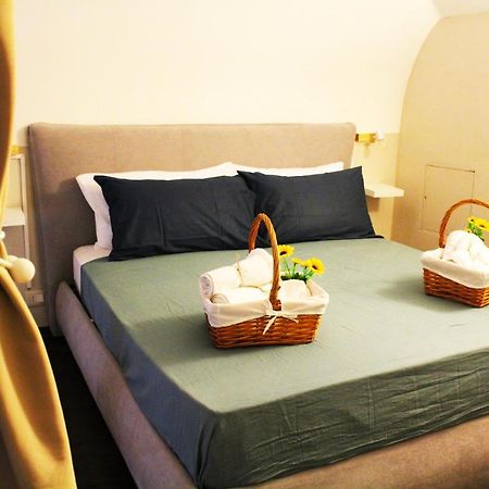 Gdm Central Apartment ปาแลร์โม ภายนอก รูปภาพ