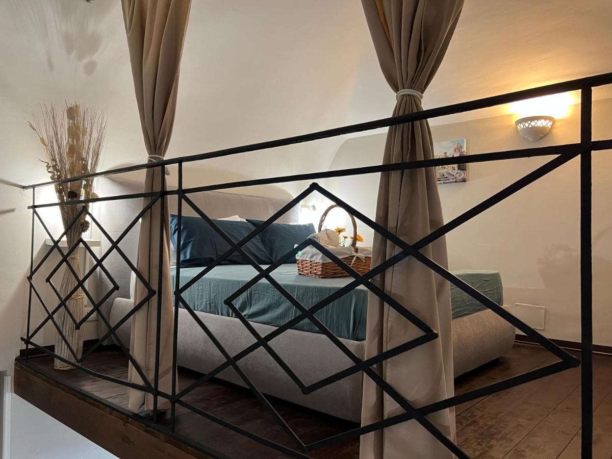 Gdm Central Apartment ปาแลร์โม ภายนอก รูปภาพ