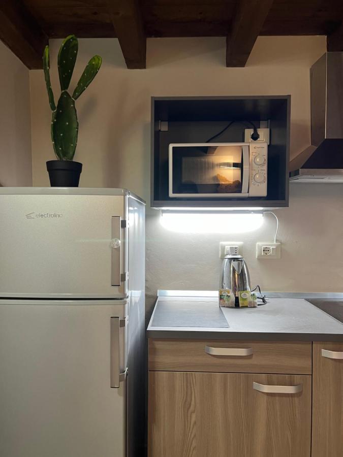 Gdm Central Apartment ปาแลร์โม ภายนอก รูปภาพ