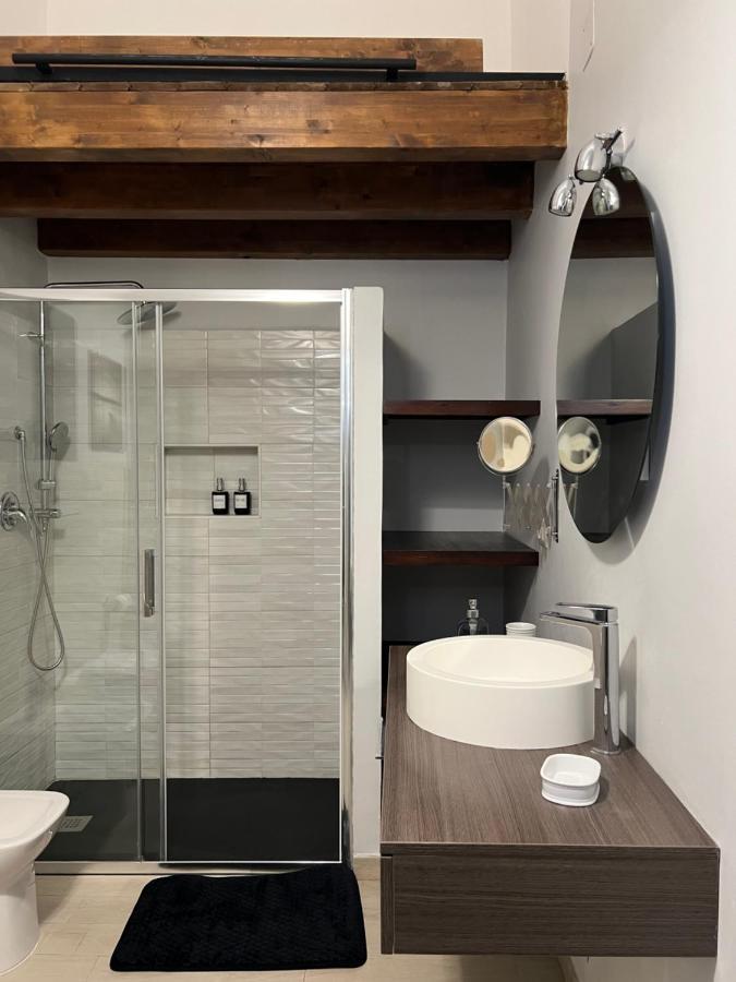 Gdm Central Apartment ปาแลร์โม ภายนอก รูปภาพ