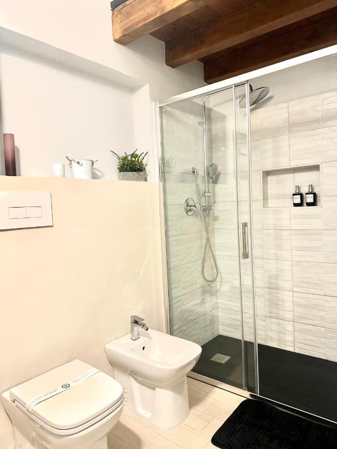 Gdm Central Apartment ปาแลร์โม ภายนอก รูปภาพ