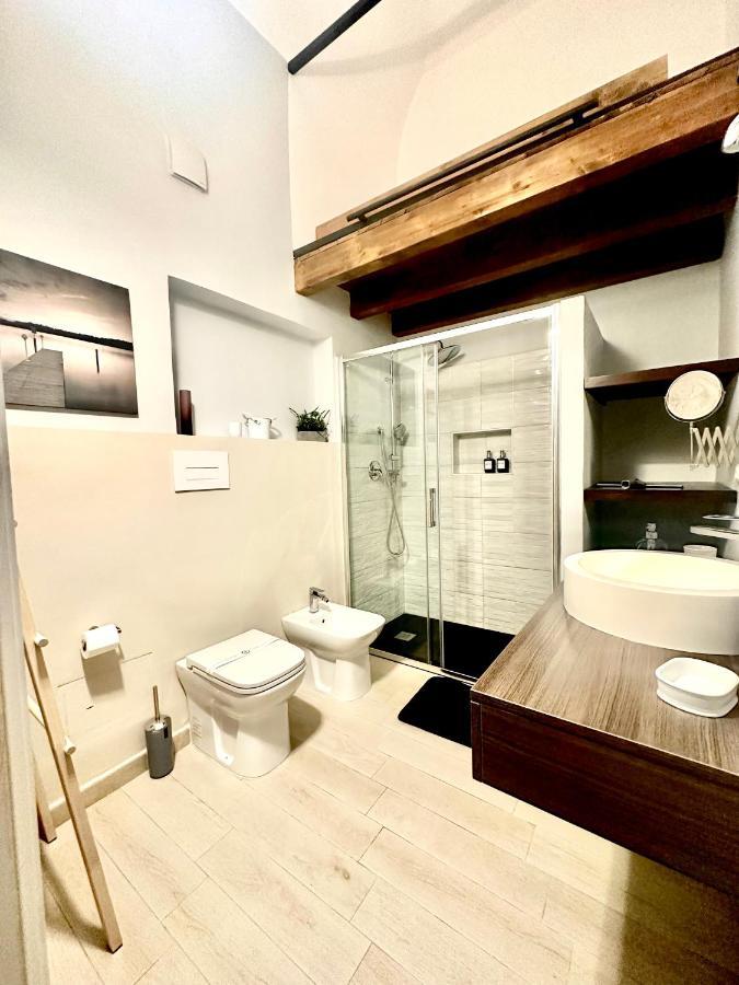 Gdm Central Apartment ปาแลร์โม ภายนอก รูปภาพ