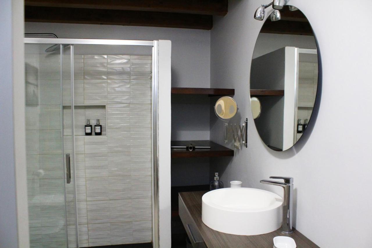 Gdm Central Apartment ปาแลร์โม ภายนอก รูปภาพ