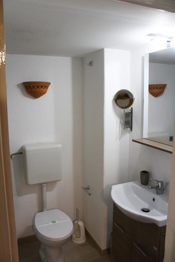 Gdm Central Apartment ปาแลร์โม ภายนอก รูปภาพ