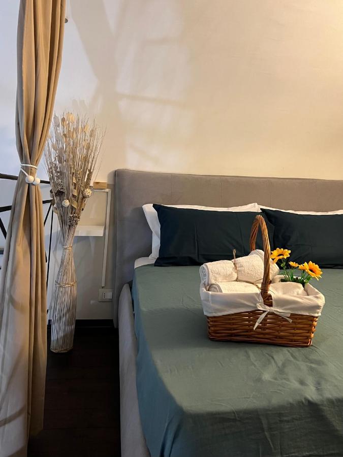 Gdm Central Apartment ปาแลร์โม ภายนอก รูปภาพ