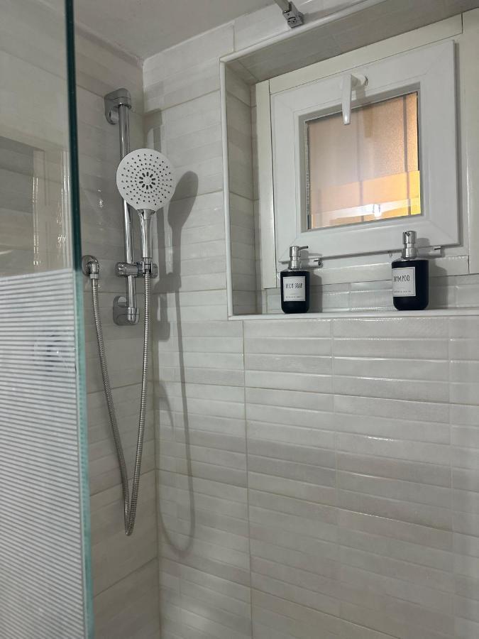 Gdm Central Apartment ปาแลร์โม ภายนอก รูปภาพ