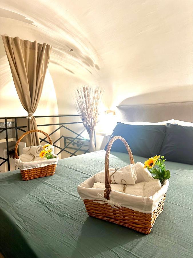 Gdm Central Apartment ปาแลร์โม ภายนอก รูปภาพ