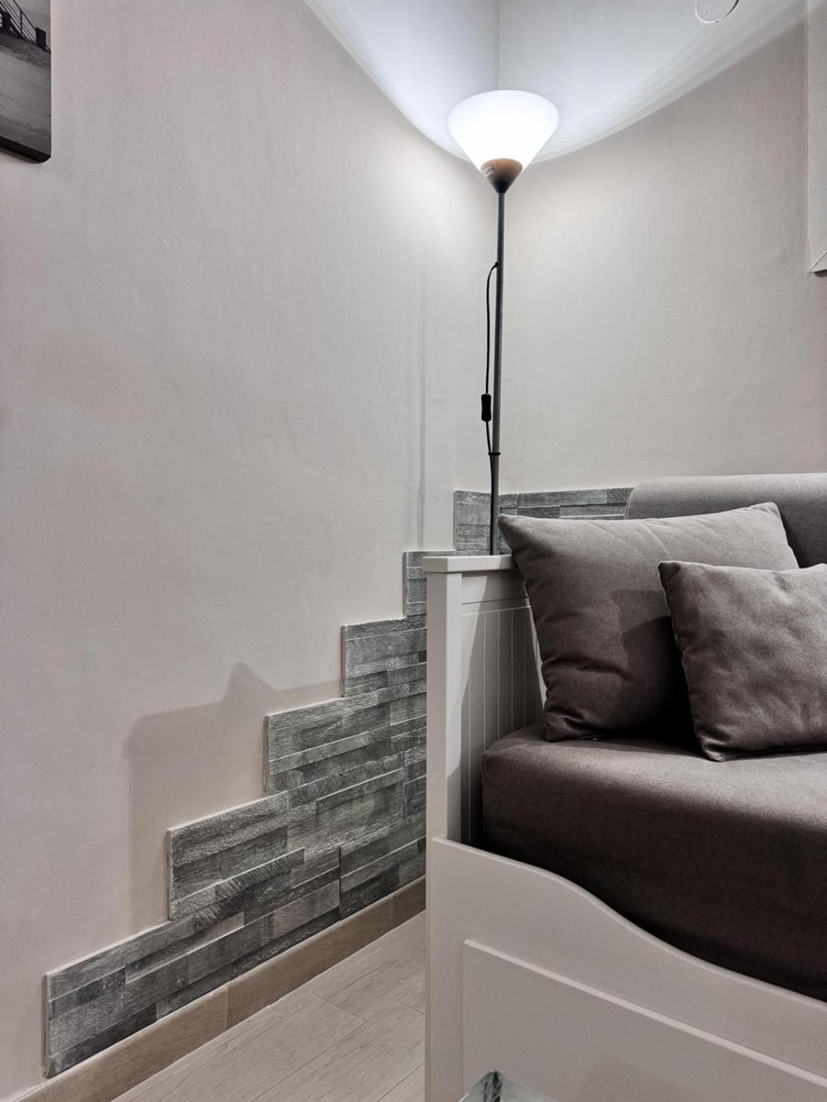 Gdm Central Apartment ปาแลร์โม ภายนอก รูปภาพ